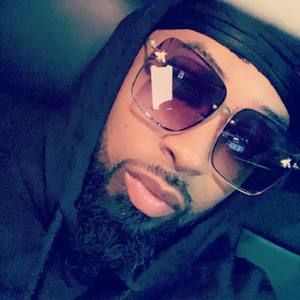 Meet your Posher, Marcus